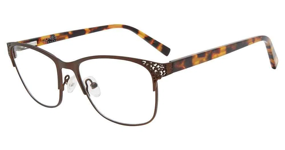 Jones New York VJON497 Eyeglasses - view 3